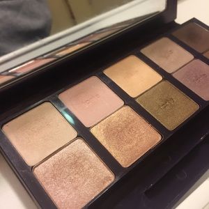 Tarte NeutralEYES Eyeshadow Palette Volume II